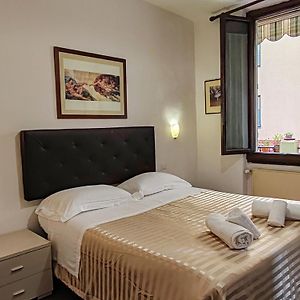 Private Bathroom Double Room
